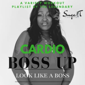Cardio Boss Up