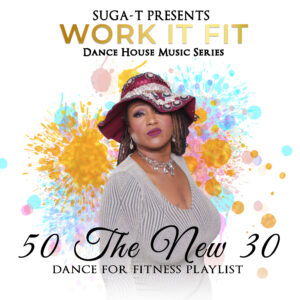 Work It Fit Playlist